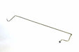 NRC4222 - clutch pipe SIII upper  by AllMakes OEClutch Part Land Rover Range Rover Series