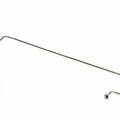 NRC4222 - clutch pipe LHD SIII upper