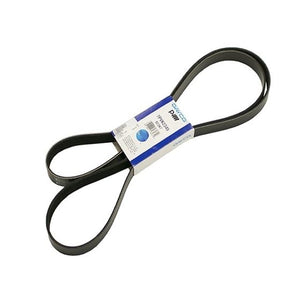 ERR6898 - DRIVE BELT - ALTERNATOR - WITH AIR CONDITIONING - V8 - D2