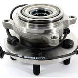 TAY100050G - Hub & Sensor Assembly Rear - Discovery 2