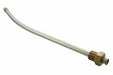 ERC8980 - tube dipstick metric Engine Part Land Rover Range Rover Defender, Series
