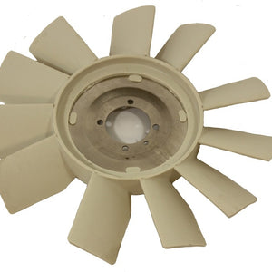 ETC1275 - fan assembly