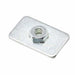 AHR710280 - plate nut OEM  by PR2 AllMakes OEBody Part Land Rover Range Rover Defender