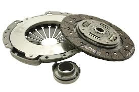 URB500060 - Clutch kit Freelander 1 petrol OEM (AP/QH)