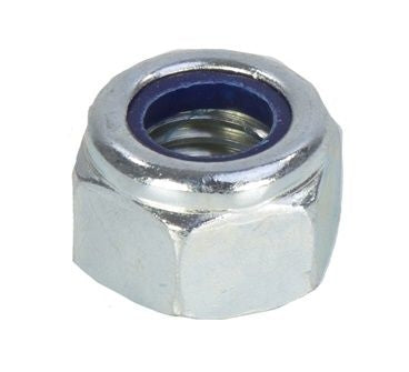 NY114041L - Nyloc Nut – M14  by AftermarketSteering or Suspension Part Land Rover Range Rover Defender, Discovery, Range Rover