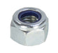 NY114041L - Nyloc Nut – M14  by AftermarketSteering or Suspension Part Land Rover Range Rover Defender, Discovery, Range Rover