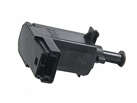 XKB100170 - switch lamp stop D2 Frl P38 OEM  by PR2 AllMakes OEElectrical Part Land Rover Range Rover Discovery, Freelander 1