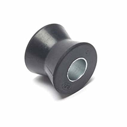 NRC5593G - Shock Absorber Bush – Rear Upper  by PR2 Allmakes OESteering or Suspension Part Land Rover Range Rover Defender, Discovery, Range Rover