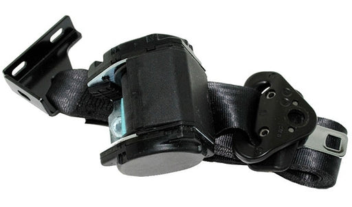 EVB000540LNF - Seat Belt Assembly – Front – LH  by PR2 Allmakes OEInterior Accessory Land Rover Range Rover Defender