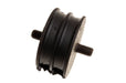 KKB103120 - Mounting rubber OEM M12  by EurospareEngine Part Land Rover Range Rover Defender, Discovery, Range Rover