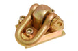 DB1322 - swivel shackle Steering or Suspension Part Land Rover Range Rover Defender, Series