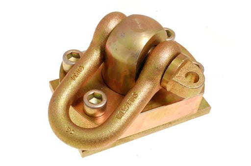 DB1322 - swivel shackle Steering or Suspension Part Land Rover Range Rover Defender, Series