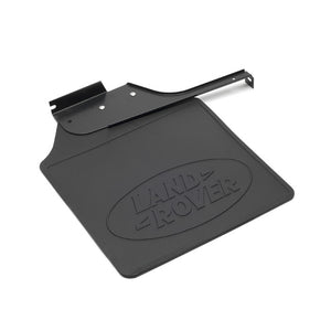 LR055339 - Rear Mudflap LHS - 130 (GENUINE LR)