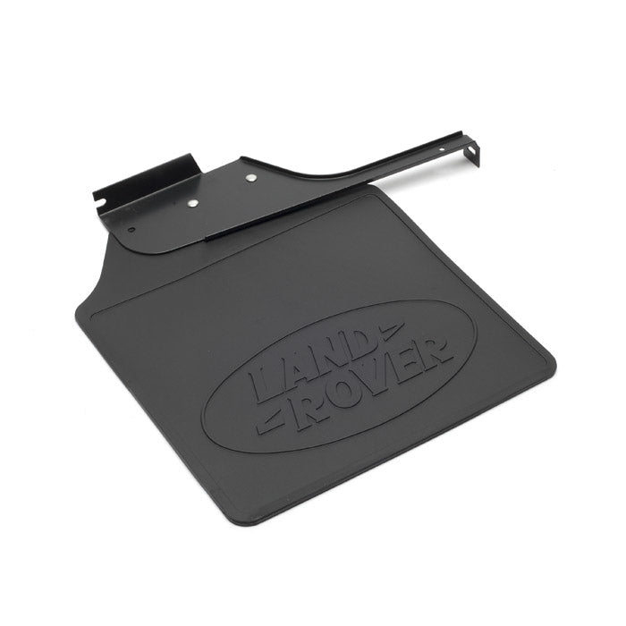 LR055339 - Rear Mudflap LHS - 130 (GENUINE LR)  by Land RoverBody Part Land Rover Range Rover Defender
