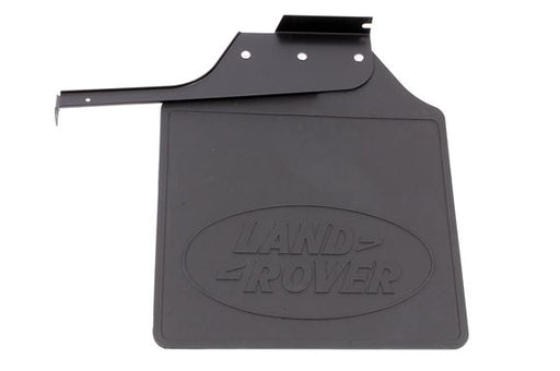 LR055330LR - Rear mudflap RH - 110  by Land RoverAccessory Land Rover Range Rover Defender