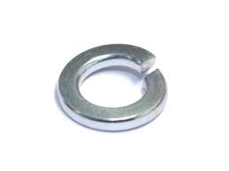 M8V - Spring Washer – M8 Hardware Part Land Rover Range Rover Defender, Discovery, Freelander 1, Range Rover, Range Rover Sport, Range Rover Evoque, Range Rover Velar, Series
