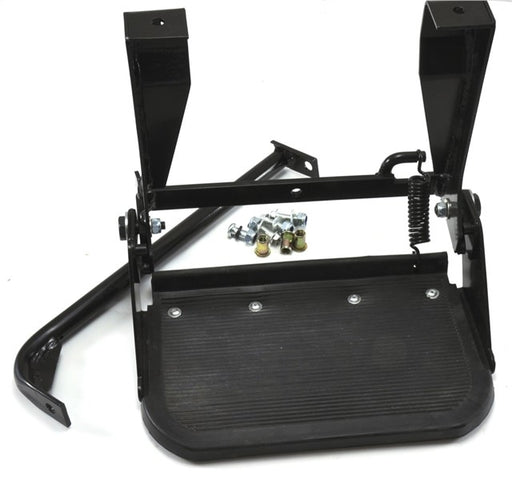 STC7631 - Folding Side Step  by AftermarketBody Part Land Rover Range Rover Defender