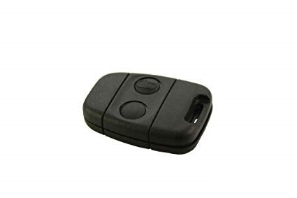 YWX101070L - Remote control Electrical Part Land Rover Range Rover Discovery