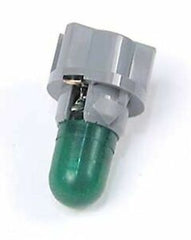 JWH100060 - gloeilampverlichting wijzerplaat ECHT