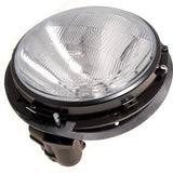 AMR3247 - Headlamp – Halogen – With Levelling