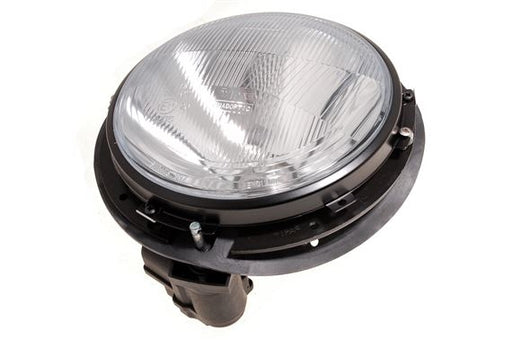AMR3247 - Headlamp – Halogen – With Levelling  by WipacElectrical Part Land Rover Range Rover Defender, Range Rover