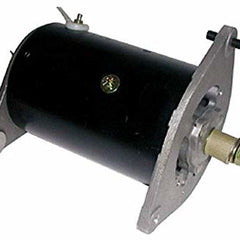 551569 - Gereviseerde dynamo