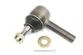 RTC5868 - Track Rod End – LH Thread – Full Thread  by AllmakesSteering or Suspension Part Land Rover Range Rover Series