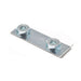 AHR710300 - Nut plate Body Part Land Rover Range Rover Defender, Series