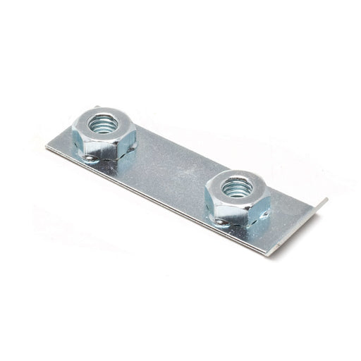 AHR710300 - Nut Plate Body Part Land Rover Range Rover Defender, Series