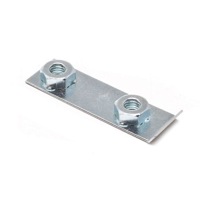 AHR710300 - Nut Plate Body Part Land Rover Range Rover Defender, Series