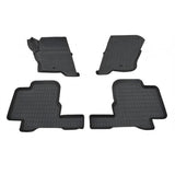 GA4803 - Rubber Mat Set Front Rear LHD - Discovery 3/4