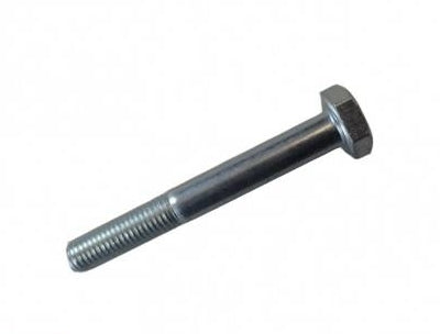 BH604161L - Bolt 1/4" UNF x 2" Steering or Suspension Part Land Rover Range Rover Defender, Discovery, Range Rover, Series