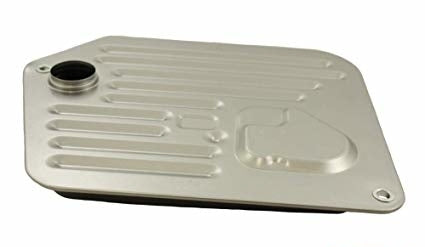 LPW000030 - screen assy, with filter L322 5-sp auto  by AllmakesTransmission or Gearbox Part Land Rover Range Rover Range Rover