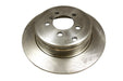 SDB000211 - disc brake rear L-322 Brake Part Land Rover Range Rover Range Rover