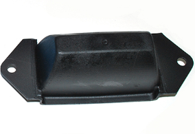 ANR4189 - Radius Arm Bump Stop – Rear  by Allmakes, EurospareSteering or Suspension Part Land Rover Range Rover Defender, Discovery, Range Rover