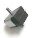 NRC2052 - Engine rubber mounting diesel  by AllmakesEngine Part Land Rover Range Rover Defender, Series