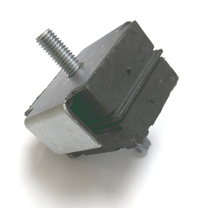 NRC2052 - mounting engine rubber diesel