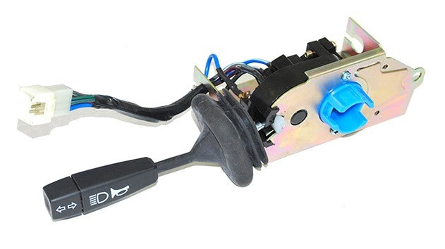 XPB101290G - Switch indicator from VA104806 on OEM LUCAS  by LucasElectrical Part Land Rover Range Rover Defender
