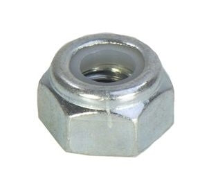 251321 - Lock Nut – 5/16" BSF  by AftermarketEngine Part Land Rover Range Rover Defender, Series