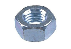 NH406041L - nut 3/8
