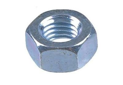 NH406041L - Nut 3/8" BSF  by Allmakes OEBrake Part Land Rover Range Rover Defender, Series