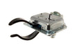 FQJ103850 - door lock LH antiburst Body Part Land Rover Range Rover Defender, Series