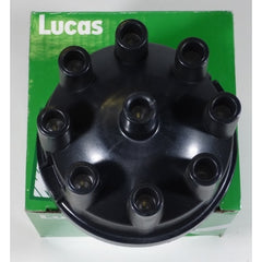 STC8368LUCAS - Verdelerkap V8