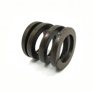 242742 - Spring for top swivel pin bearing