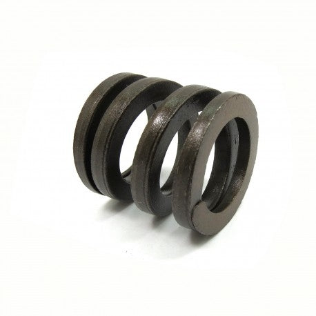 242742 - Spring for top swivel pin bearing Steering or Suspension Part Land Rover Range Rover Defender, Series