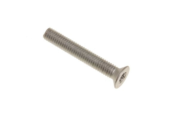 BYP500200 - Screw – Door Latch Striker Hardware Part Land Rover Range Rover Defender
