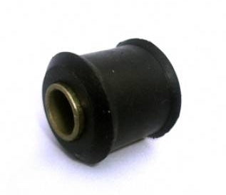 QEM500020 - Steering damper bush Steering or Suspension Part Land Rover Range Rover Defender