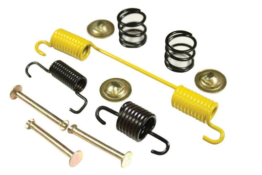 ICW100050 - Brake spring kit Brake Part Land Rover Range Rover Defender, Discovery, Range Rover