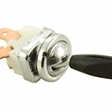 RTC430 - Toggle Switch – Panel Lights