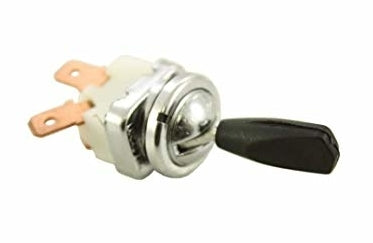 RTC430 - Switch ON/OFF replacement Electrical Part Land Rover Range Rover Defender, Range Rover, Series